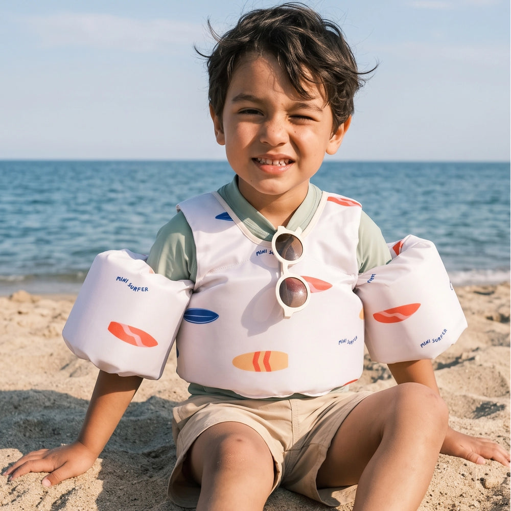 Little Surfer