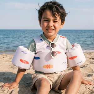 Mini Surfer