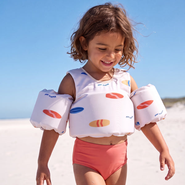 Mini Surfer