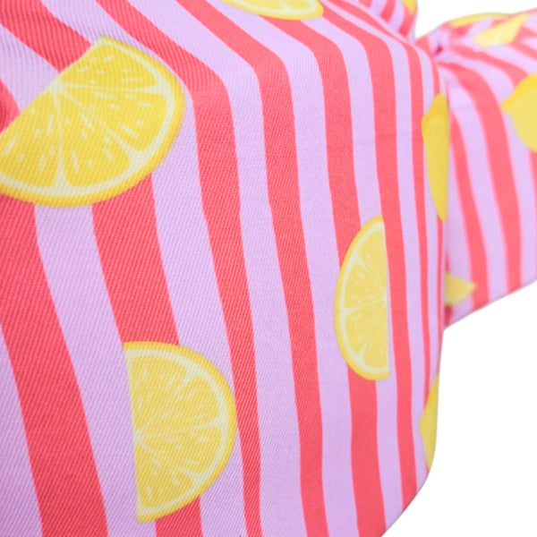 Pink limonade