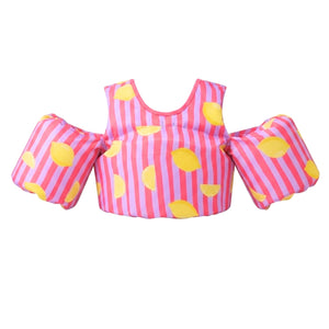 Pink limonade
