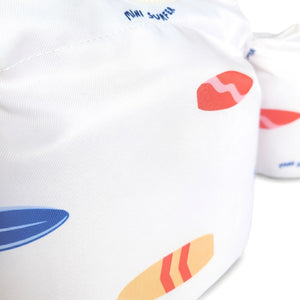 Little Surfer (white)