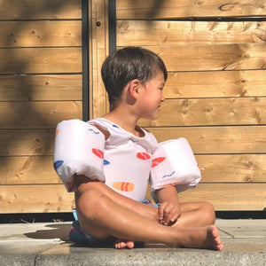 Little Surfer (white)