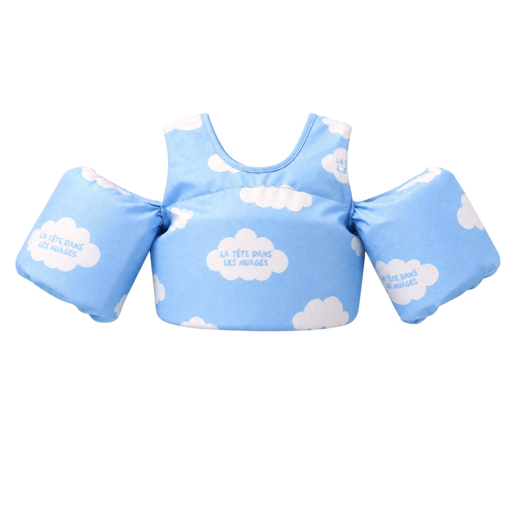 Head in the clouds