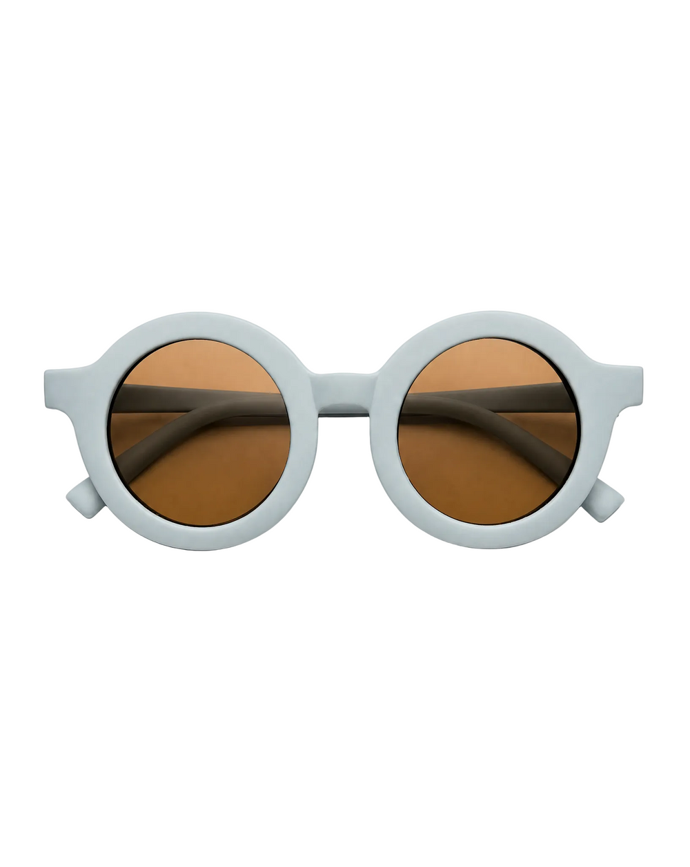 Lunettes de soleil UV - bleu