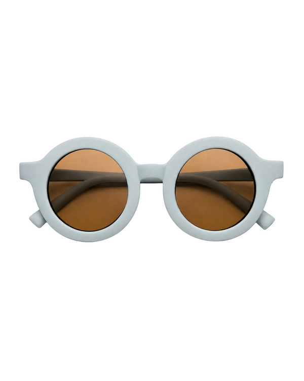 UV sunglasses - blue