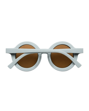 UV sunglasses - blue