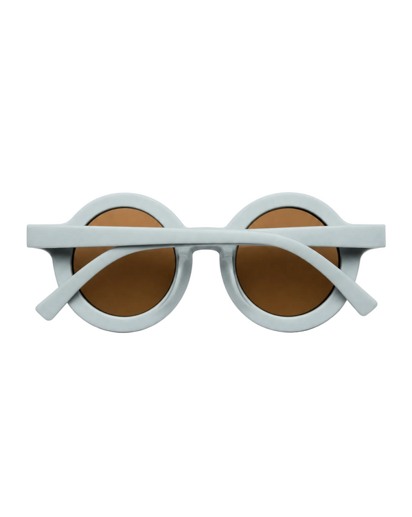 UV sunglasses - blue